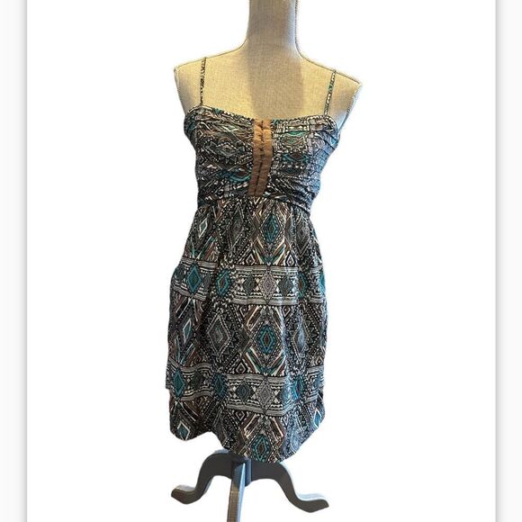 Billabong dress M (5090) - Picture 1 of 3